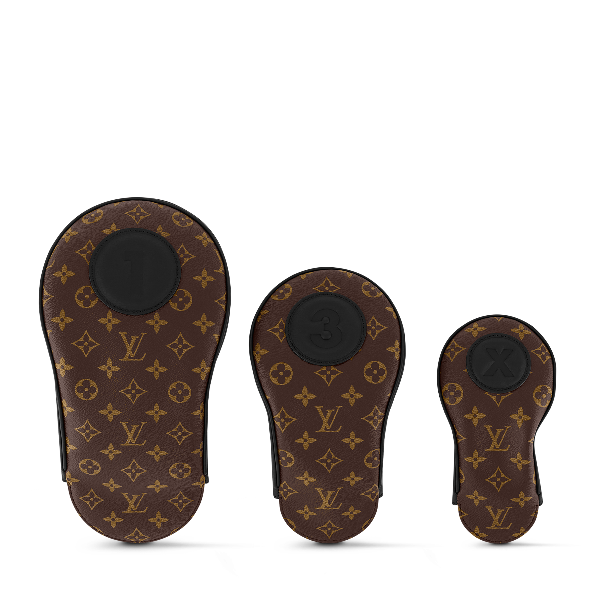 Albatros Golf Head Covers - Sport and Games | LOUIS VUITTON